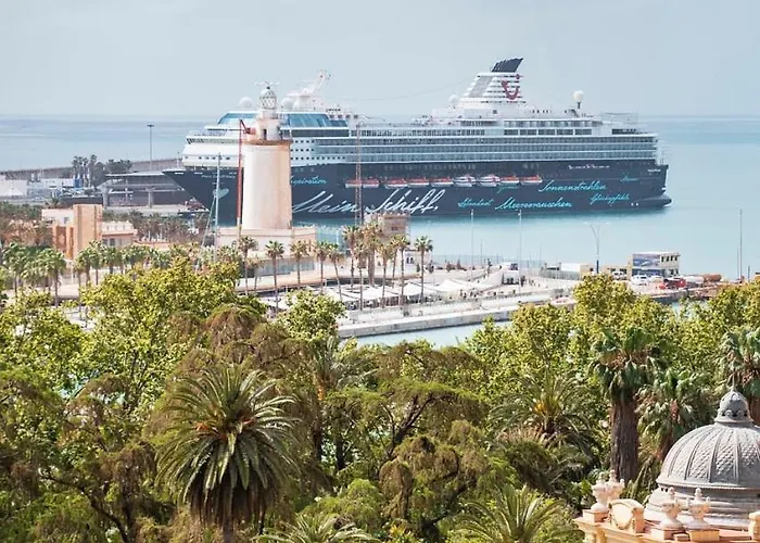 High Blue - Luxury * Málaga