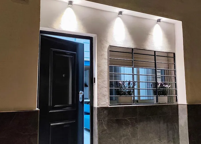 Apartment High Blue - Luxury *