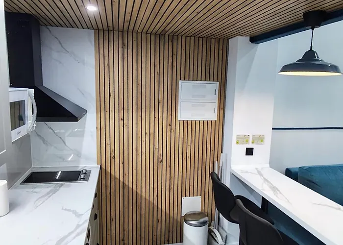 High Blue - Luxury Apartment
