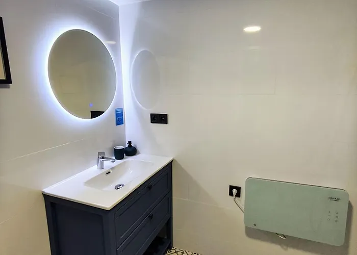 High Blue - Luxury Apartment
